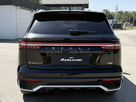 Geely Monjaro Premium 2026 года за 14 990 000 тг. в Алматы – фото 14