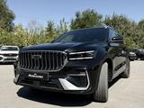 Geely Monjaro Premium 2026 годаүшін14 990 000 тг. в Алматы