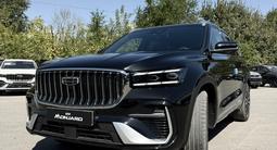Geely Monjaro Premium 2026 года за 14 990 000 тг. в Алматы