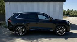 Geely Monjaro Premium 2026 года за 14 990 000 тг. в Алматы – фото 4
