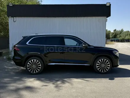 Geely Monjaro Premium 2026 года за 14 990 000 тг. в Алматы – фото 4