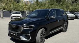 Geely Monjaro Premium 2026 года за 14 990 000 тг. в Алматы – фото 3