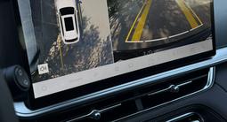 Geely Monjaro Premium 2026 года за 14 990 000 тг. в Алматы – фото 5