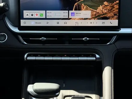 Geely Monjaro Premium 2026 года за 14 990 000 тг. в Алматы – фото 8