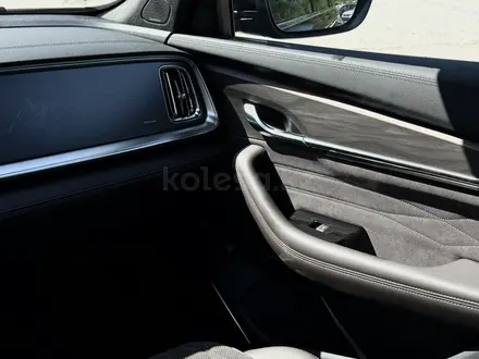Geely Monjaro Premium 2026 года за 14 990 000 тг. в Алматы – фото 9