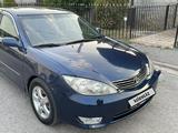Toyota Camry 2004 годаүшін4 200 000 тг. в Шымкент – фото 3