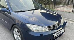 Toyota Camry 2004 годаүшін4 200 000 тг. в Шымкент – фото 3