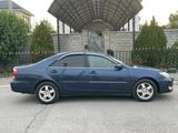Toyota Camry 2004 годаүшін4 200 000 тг. в Шымкент – фото 2