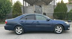Toyota Camry 2004 годаүшін4 200 000 тг. в Шымкент – фото 2