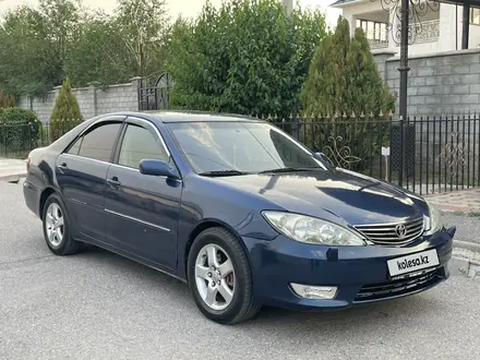 Toyota Camry 2004 года за 4 200 000 тг. в Шымкент