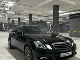 Mercedes-Benz E 300 2009 годаүшін9 000 000 тг. в Жанаозен – фото 2