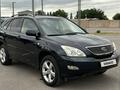 Lexus RX 350 2005 года за 8 500 000 тг. в Шымкент – фото 2