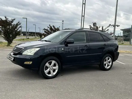 Lexus RX 350 2005 года за 8 500 000 тг. в Шымкент – фото 3