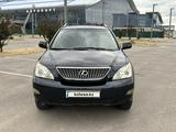 Lexus RX 350 2005 года за 8 500 000 тг. в Шымкент