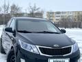 Kia Rio 2013 годаfor4 300 000 тг. в Актобе – фото 3