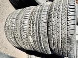 Летние шины из Европы: Michelin 195/60/15 каждая за 19 990 тг. в Астана