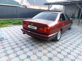 BMW 525 1990 года за 1 700 000 тг. в Алматы – фото 2