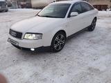 Audi A6 2005 годаfor3 700 000 тг. в Уральск – фото 4