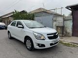 Chevrolet Cobalt 2023 года за 4 900 000 тг. в Шымкент