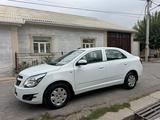 Chevrolet Cobalt 2023 года за 4 900 000 тг. в Шымкент – фото 5