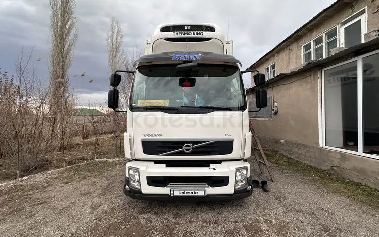 Volvo  FL 2012 года за 27 500 000 тг. в Тараз
