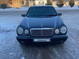 Mercedes-Benz E 430 1997 годаfor4 000 000 тг. в Мерке