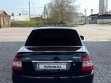 ВАЗ (Lada) Priora 2170 2013 года за 2 900 000 тг. в Арысь – фото 4