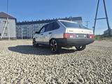 ВАЗ (Lada) 2109 2004 годаүшін1 500 000 тг. в Семей – фото 4