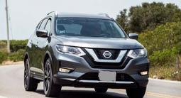 Nissan X-Trail 2019 годаүшін10 527 931 тг. в Усть-Каменогорск