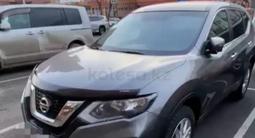 Nissan X-Trail 2019 годаүшін10 527 931 тг. в Усть-Каменогорск – фото 2