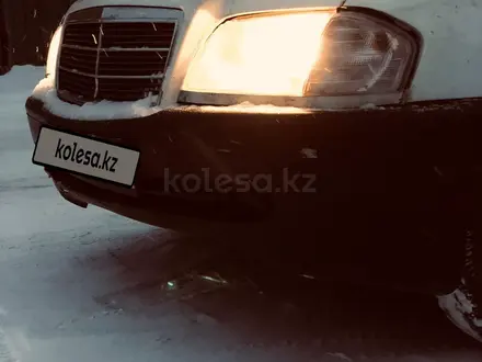 Mercedes-Benz C 200 1994 года за 1 170 000 тг. в Караганда – фото 2