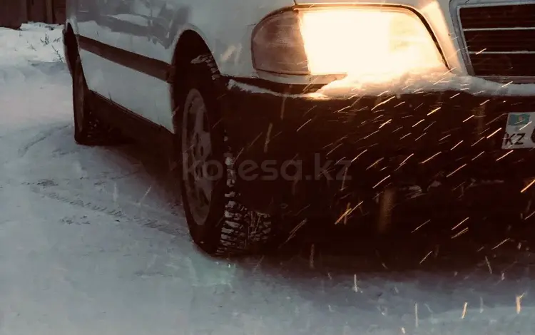 Mercedes-Benz C 200 1994 года за 1 170 000 тг. в Караганда