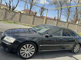 Audi A8 2006 года за 4 000 000 тг. в Шымкент – фото 3