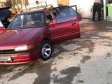 Mazda 323 1994 года за 800 000 тг. в Алматы – фото 2