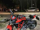 Ducati  monster + 2021 годаүшін7 499 999 тг. в Алматы
