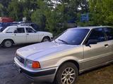 Audi 80 1993 годаүшін1 650 000 тг. в Усть-Каменогорск