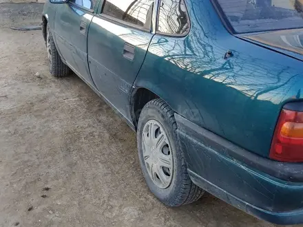 Opel Vectra 1994 года за 950 000 тг. в Актау – фото 5