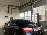 Toyota Camry 2012 года за 9 500 000 тг. в Уральск – фото 3