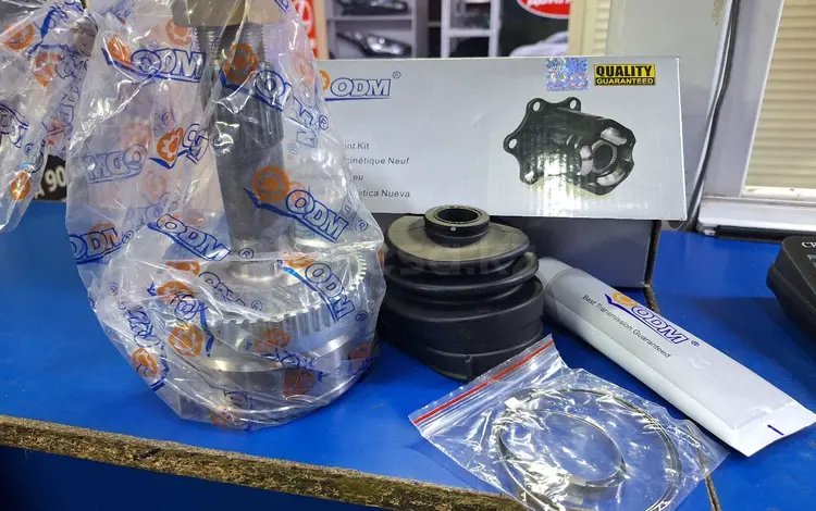 Граната на Мерседес Гелендваген за 32 000 тг. в Алматы