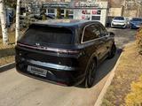 Li L6 Max 2024 года за 23 900 000 тг. в Шымкент – фото 4