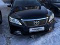 Toyota Camry 2012 годаүшін9 000 000 тг. в Тараз – фото 3