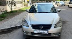 Nissan Altima 2004 года за 2 700 000 тг. в Астана – фото 2