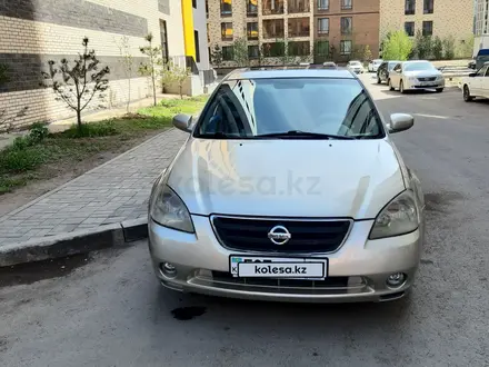 Nissan Altima 2004 года за 2 700 000 тг. в Астана – фото 2