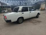 ВАЗ (Lada) 2107 2008 годаfor1 100 000 тг. в Жанакорган