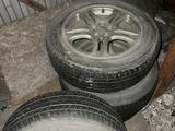 Шины на дисках 17 за 170 000 тг. в Усть-Каменогорск – фото 5