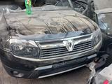Renault Duster 2011 года за 10 000 тг. в Алматы