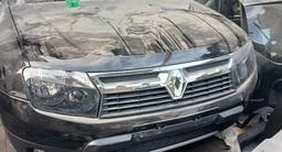 Renault Duster 2011 года за 10 000 тг. в Алматы