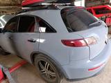 Infiniti FX35 2004 года за 3 200 000 тг. в Кокшетау – фото 2
