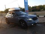 Infiniti FX35 2004 года за 3 200 000 тг. в Кокшетау