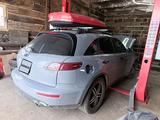 Infiniti FX35 2004 года за 3 200 000 тг. в Кокшетау – фото 3